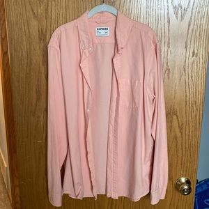 Dress shirt from Express